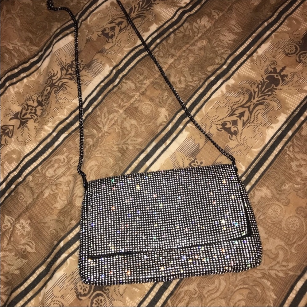 TopShop Cross Body Bag